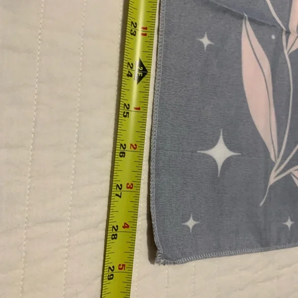 SOLD Snake tapestry all seeing eye floral moon flower wall decor stars girl gift - Picture 5 of 5